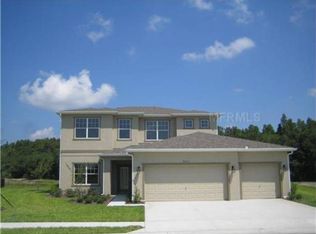 4853 Diamonds Palm Loop, Wesley Chapel, FL 33543