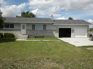 4582 W 1200 N, Dayton, ID 83232