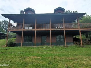 320 Hunley Rd, Speedwell, TN 37870