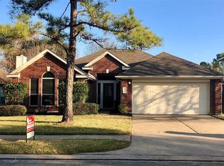 18322 Cinderwood Dr, Cypress, TX 77429