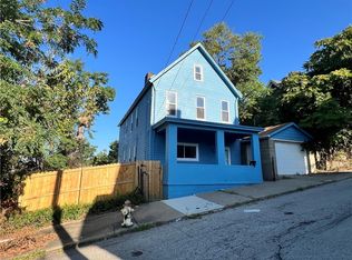 3 N Holland Ave, Braddock, PA 15104