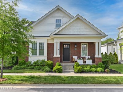 6318 Pond Lily St, Prospect, KY, 40059