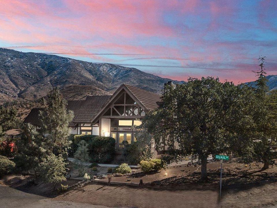 6118 Quail Dr, Lake Isabella, CA 93240 MLS 202212305 Zillow