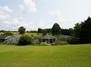 1498 Windy Ridge Rd, Vincent, OH 45784