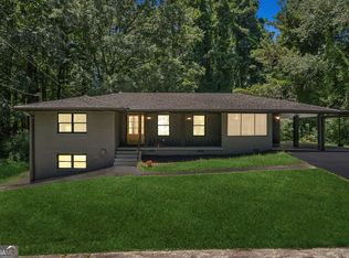 4272 Loveless Dr, Ellenwood, GA 30294