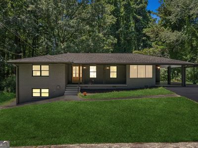 4272 Loveless Dr, Ellenwood, GA, 30294