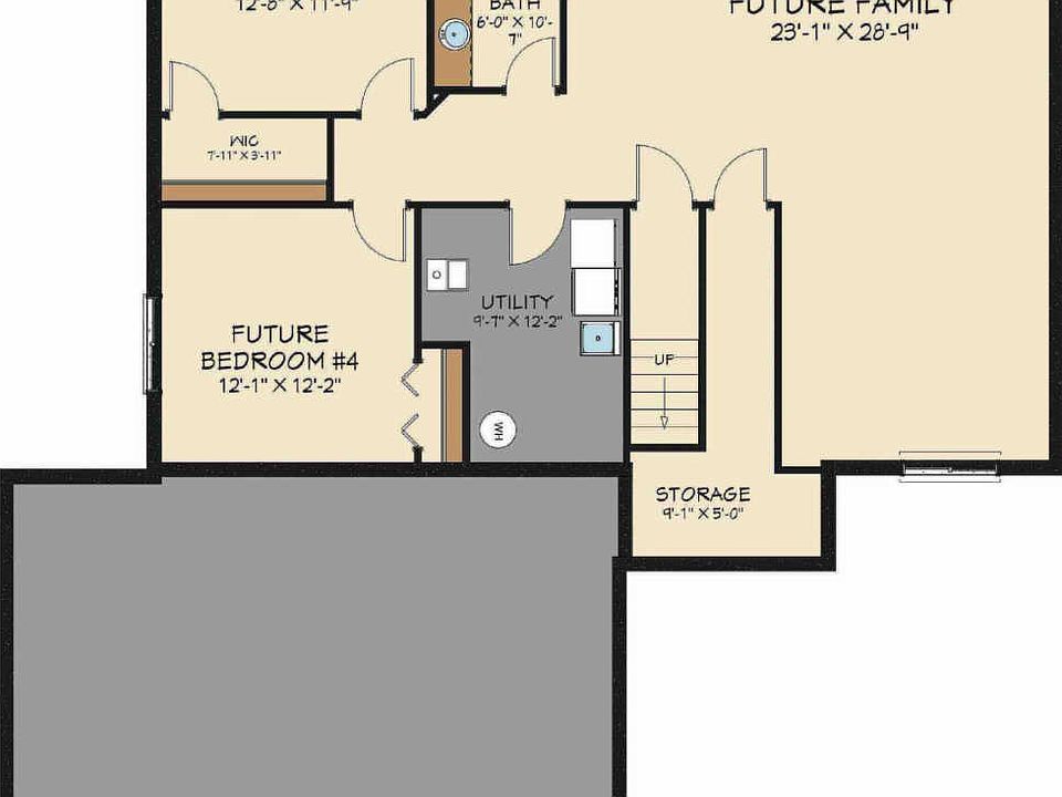 2nd image of 918 Mulberry Ave NE