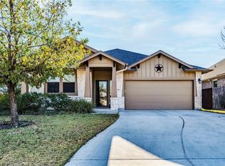 186 Rosemary Holw, Buda, TX 78610