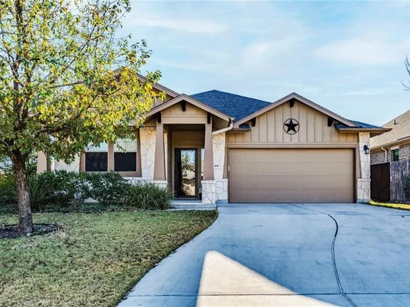 186 Rosemary Holw, Buda, TX 78610
