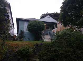 1517 4th Ave W, Seattle, WA 98119