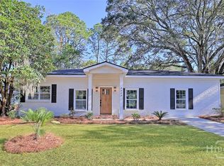 4630 Herty Dr, Savannah, GA 31405