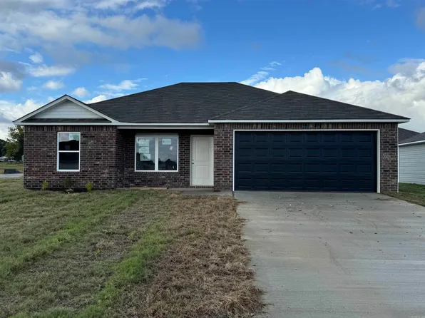 220 Baldwin Dr, Beebe, AR 72012