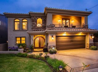 1544 Elevation Rd, San Diego, CA 92110