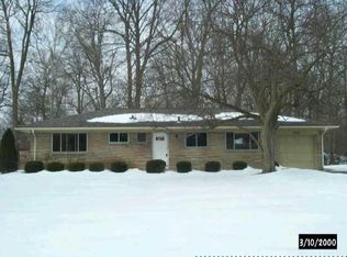 1372 Hathaway Dr, Indianapolis, IN 46229