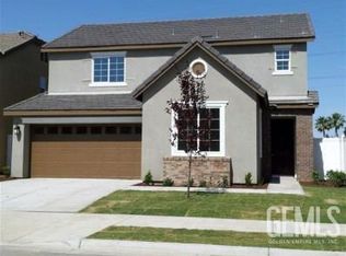 1821 Delacorte Dr, Bakersfield, CA 93311