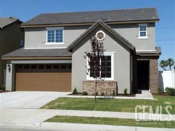 1821 Delacorte Dr, Bakersfield, CA 93311