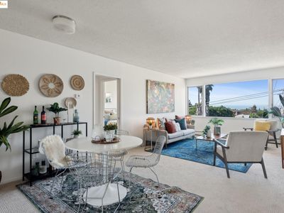 2601 College Ave APT 308, Berkeley, CA, 94704