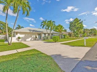 2512 SW 5th Street, Boynton Beach, FL 33435
