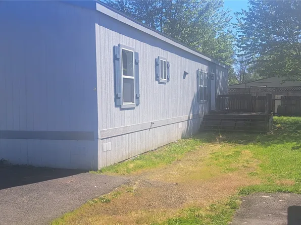 5600 Mt Solo Road #4, Longview, WA 98632