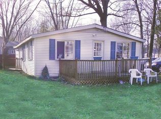 3470 Cleveland Pl, Canastota, NY 13032