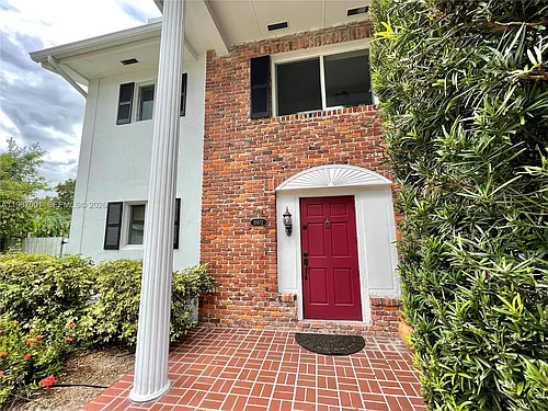 10672 SW 77th Ave #10672 Photo 1