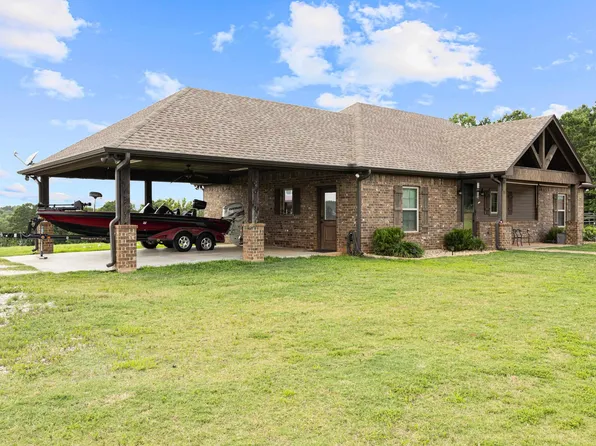 480 Clower Rd, Harleton, TX 75640