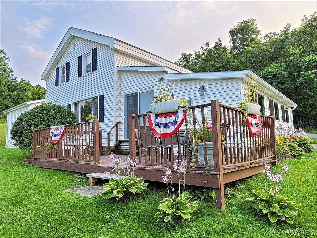 6602 Church St, Portageville, NY 14536 Zillow