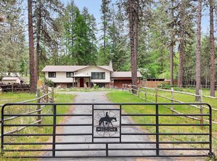 27714 N Bear Lake Rd, Chattaroy, WA 99003