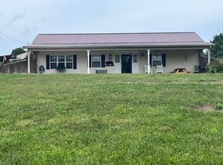 103 McCracken Ln, East Bernstadt, KY 40729