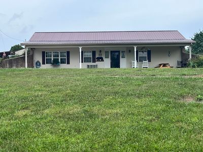 103 McCracken Ln, East Bernstadt, KY, 40729