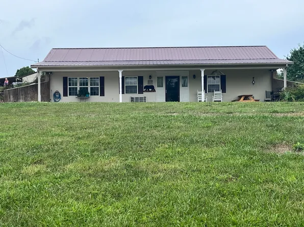 103 McCracken Ln, East Bernstadt, KY 40729