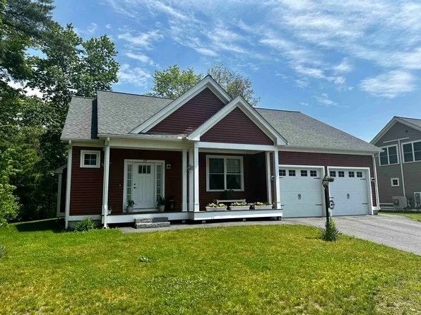 88 Dogwood Circle, Lebanon, NH 03784