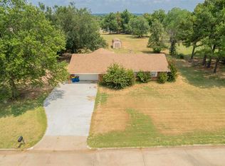 1423 N Payne St, Stillwater, OK 74075