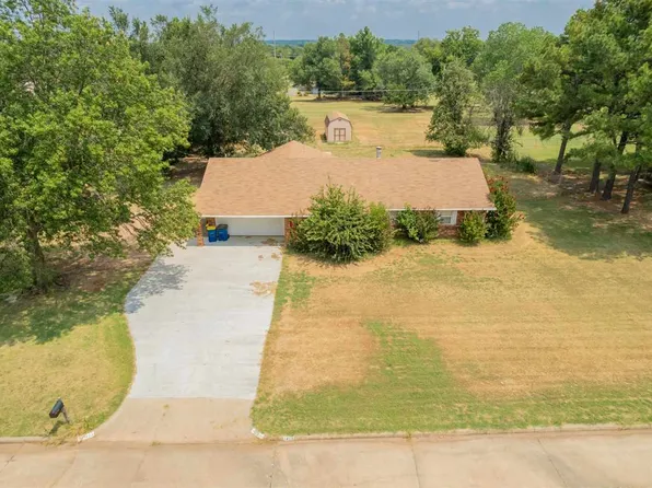 1423 N Payne St, Stillwater, OK 74075