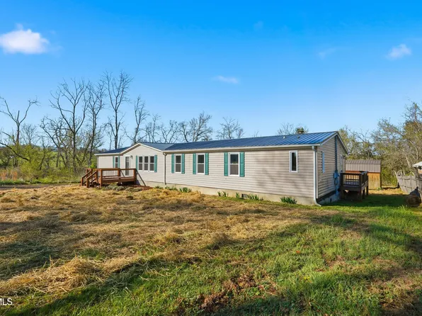 136 Clyde Miller Dr, Telford, TN 37690