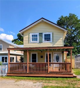 231 Tracy St, Montour Falls, NY, 14865