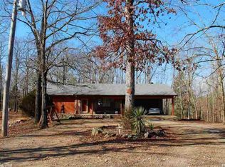 251 Old Bear Rd, Royal, AR 71968