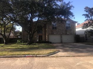 8327 E Copper Lakes Dr, Houston, TX 77095