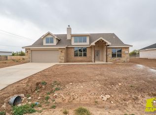 9605 Jaguar Trl, San Angelo, TX 76901