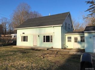 9537 Boston State Rd, Boston, NY 14025