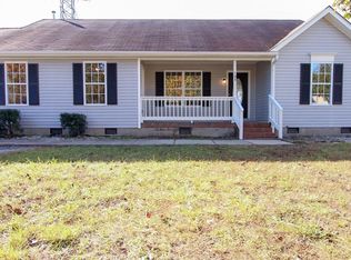 103 Hammond Dr, Greensboro, NC 27406
