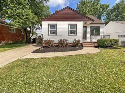 3022 Heresford Dr, Parma, OH, 44134