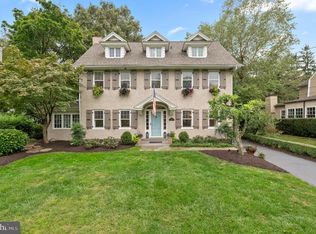 520 Brookside Ave, Saint Davids, PA 19087