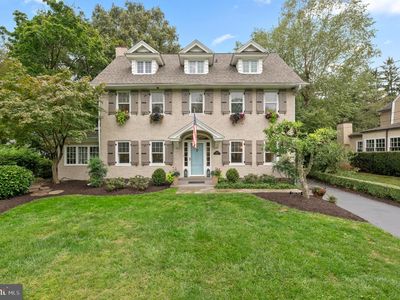 520 Brookside Ave, Saint Davids, PA, 19087