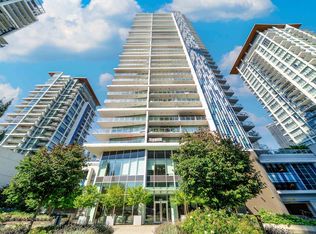 2311 Beta Ave #1702, Burnaby, BC