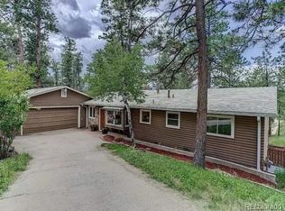 4931 S Amaro Dr, Evergreen, CO 80439