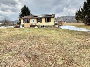 4950 Route 27, Pittsfield, PA 16340