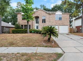 3802 Apple Hollow Ln, Humble, TX 77396
