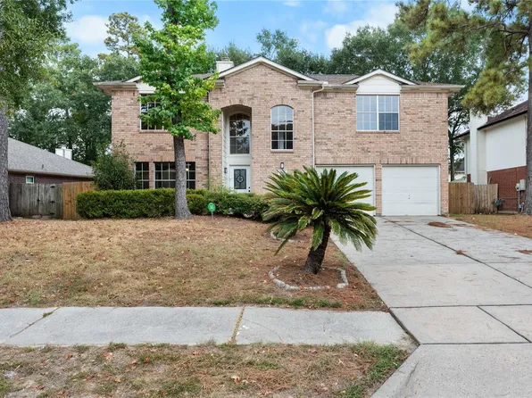 3802 Apple Hollow Ln, Humble, TX 77396