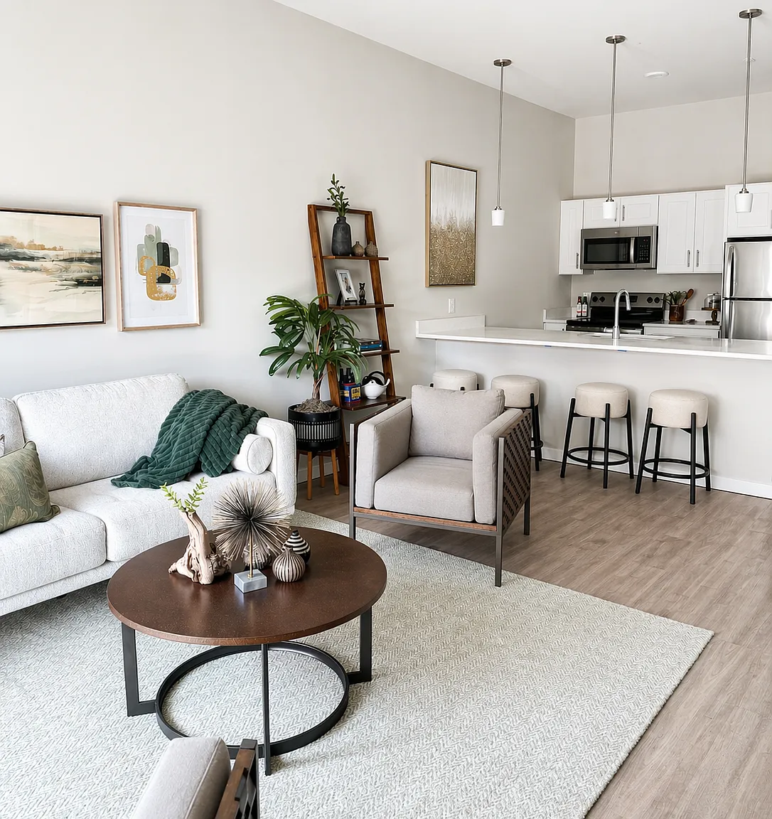 The Residences at Heritage Crossings — Photo 3